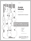 Aussie Medley - Full Score