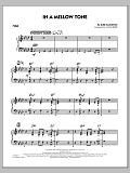 In A Mellow Tone - Piano