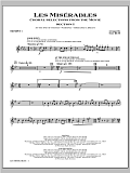 Les Miserables (Choral Selections From The Movie) - Trumpet 1
