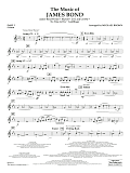 The Music of James Bond - Pt.3 - F Horn
