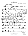 Blackbird - Alto Sax Sample Solo