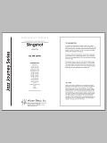 Slingshot - Full Score