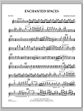 Enchanted Spaces - Flute 1