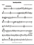 Tanganova - Trumpet 1