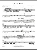 Groovee! - Percussion 2