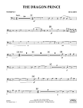 The Dragon Prince - Trombone 2