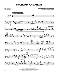 Brazilian Love Affair - Trombone 1