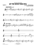 Let the Good Times Roll - Trumpet 2