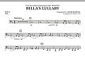 Bella's Lullaby (from "Twilight") - Pt.5 - Tuba