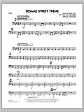 Sesame Street Theme - Tuba