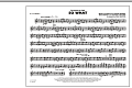 So What - Bb Clarinet