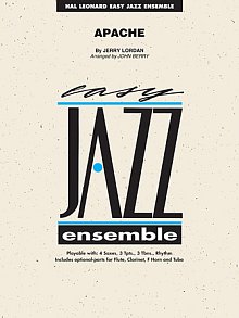 Apache - Trombone 3 