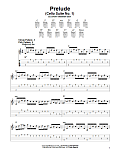 Prelude (Cello Suite No. 1)