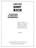 Inside Buddy Rich