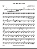The Thunderer - Pt.3 - Violin