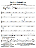 Briefcase Full Of Blues (A Tribute to the Blues Brothers) - Guitar