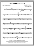 Goin To The Holy City - Bassoon