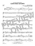 God Only Knows - Pt.1 - Oboe