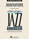 The Blues Brothers Rockin' Soul Revue - F Horn