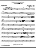 Alice's Theme (from Alice In Wonderland) (arr. Mac Huff) - Bass Trombone