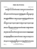 Free Running - Trombone 2