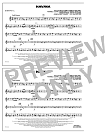 Havana - Baritone T.C.