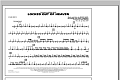Locked Out of Heaven - Snare Drum