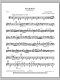 Danzon Dl - Violin 1