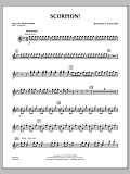 Scorpion! - Mallet Percussion