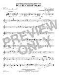 White Christmas (Flex-Band) - Pt.4 - Bb Tenor Saxophone