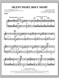 Silent Night, Holy Night (from "carols For Choir And Congregation") - Harp