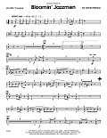 Bloomin' Jazzmen - 2nd Bb Trumpet