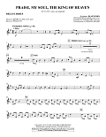 Praise, My Soul, The King of Heaven - Bells/Chimes
