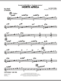 North Africa - Bb Solo Sheet