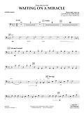Waiting On A Miracle (from Encanto) (arr. Paul Murtha) - String Bass