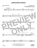 Crocodile Rock (arr. Robert Longfield) - Mallet Percussion
