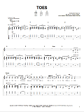 Toes