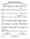 The Best of Queen - Eb Alto Saxophone 2