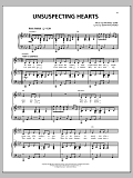 Unsuspecting Hearts (from Carrie The Musical)