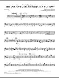 Music from The Curious Case of Benjamin Button - Bassoon