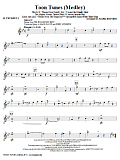 Toon Tunes - Bb Trumpet 1
