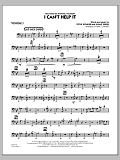 I Can't Help It - Trombone 3