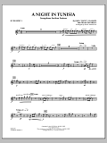 A Night In Tunisia (Saxophone Section Feature) - Bb Trumpet 1