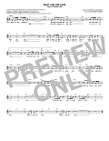What I Did for Love (from A Chorus Line)