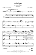 Hallelujah (arr. Ethan Sperry)