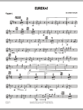 Eureka! - Trumpet 1