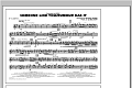 Someone Like You/Rumour Has It - Bb Clarinet