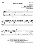 The Joyful Sound - Harp