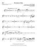 A Weary World Rejoices (A Chamber Cantata For Christmas) - Flute 2/Oboe