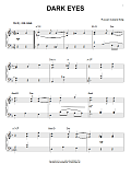 Dark Eyes (arr. Brent Edstrom)